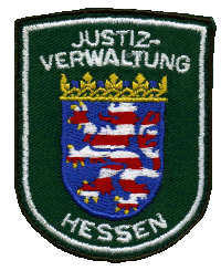 Justizverwaltung Hessen
